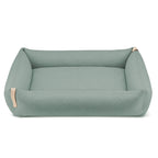 Panier pour Chien Moderne Vert