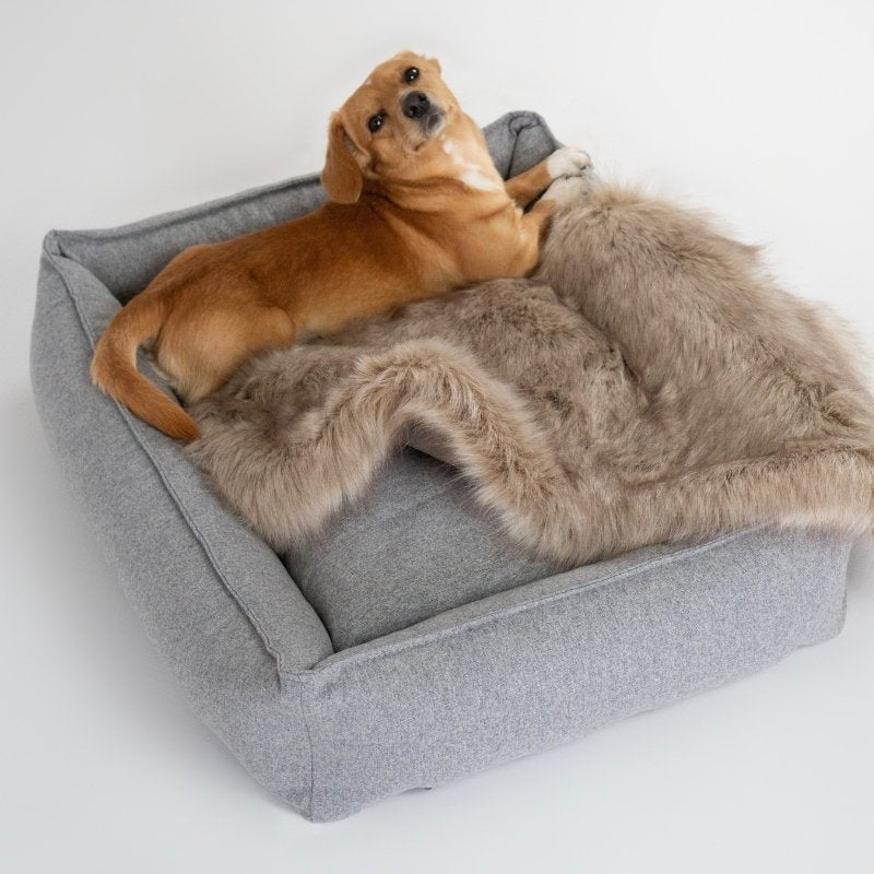 MØVIK - Panier pour grand chien