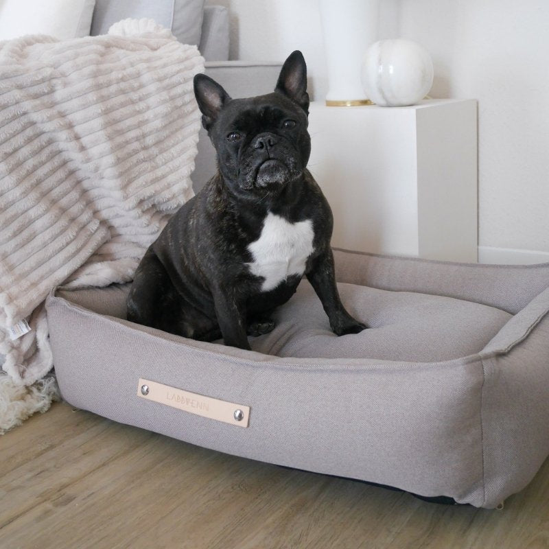 MØVIK - Panier pour grand chien