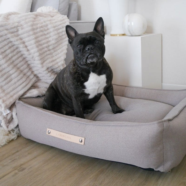 MØVIK - Panier pour grand chien
