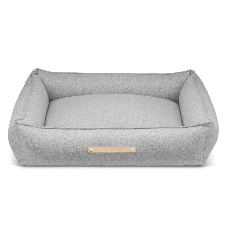 Panier pour Grand Chien Gris
