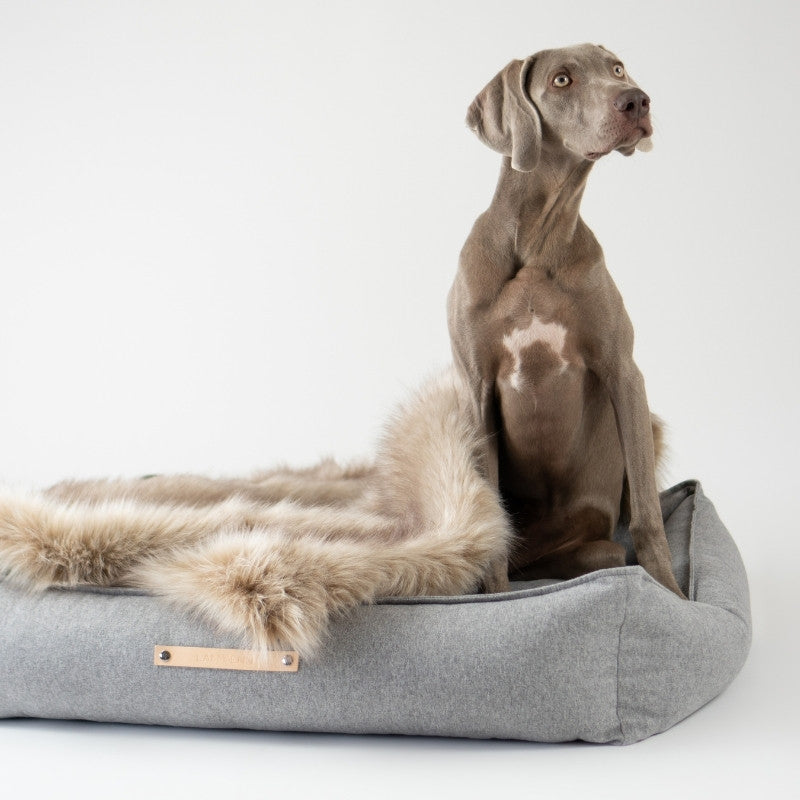 MØVIK - Panier pour grand chien