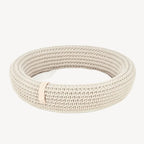 Panier pour Petit Chien Beige