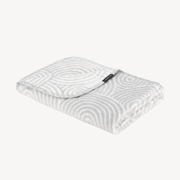 MANNO - Designer dog blanket