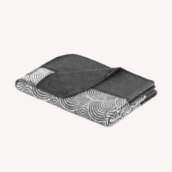 SETI - Dog Pattern Blanket