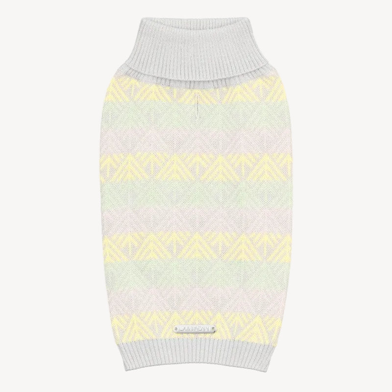 Pull pour Chien Gris
