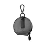 Sac à Friandises pour Chien Anthracite Dos