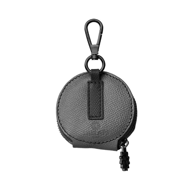 Sac à Friandises pour Chien Anthracite Dos