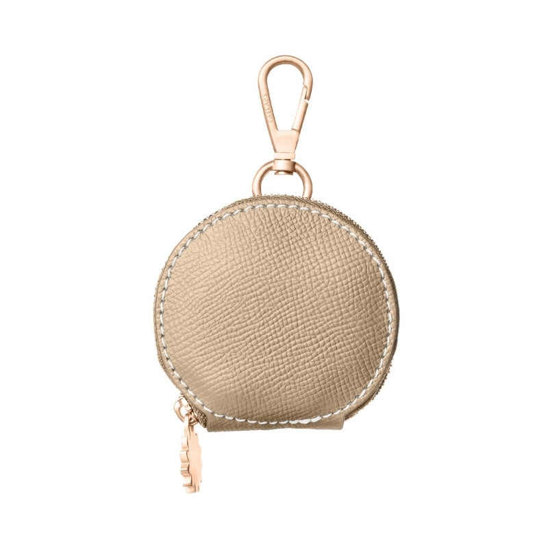 Sac à Friandises pour Chien Beige