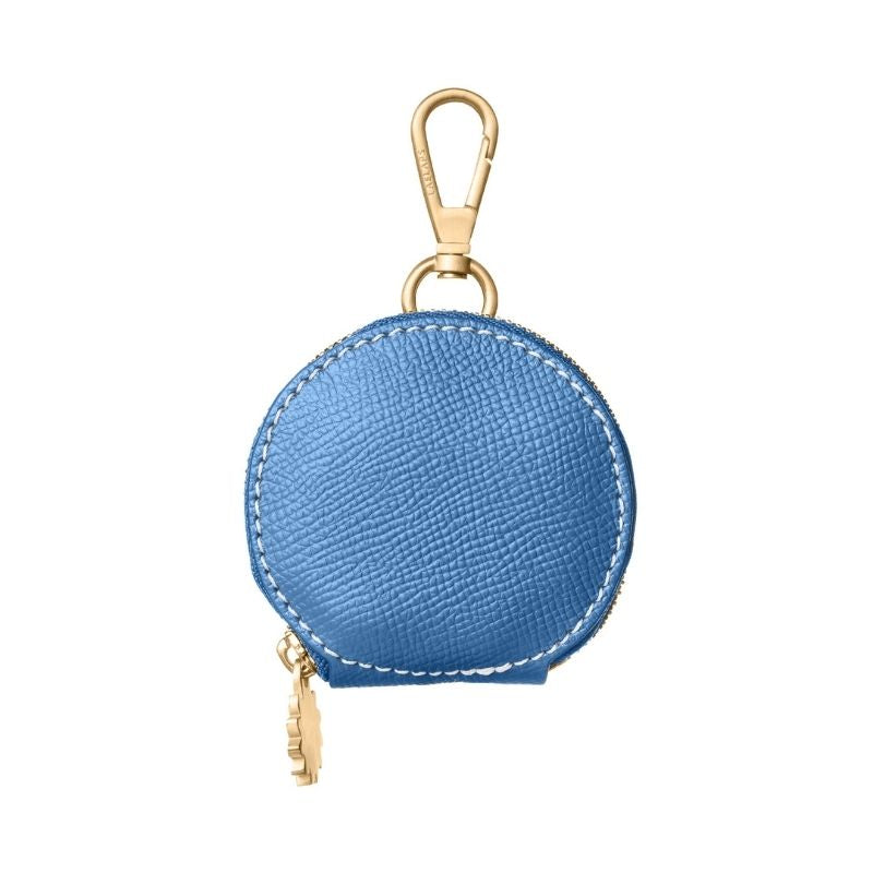 Sac à Friandises pour Chien Bleu