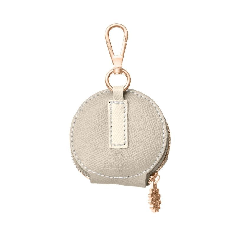 Sac à Friandises pour Chien Gris Clair Dos