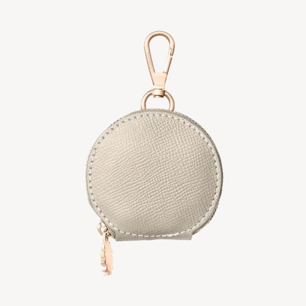 ПАРИЖ - Светло-серый пакетик для лакомств для собак