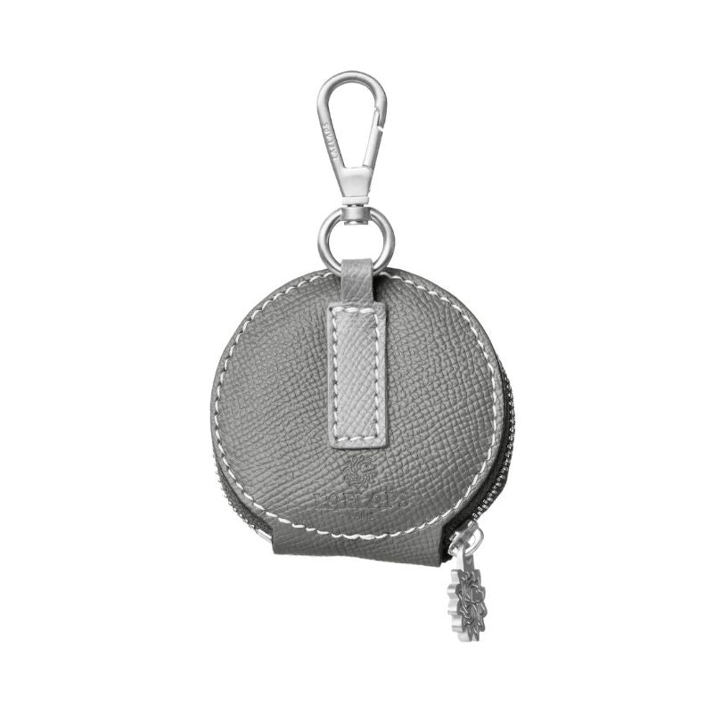 Sac à Friandises pour Chien Gris Dos
