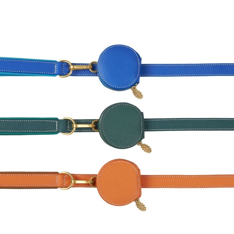 PARIS - Sac à friandises pour chien