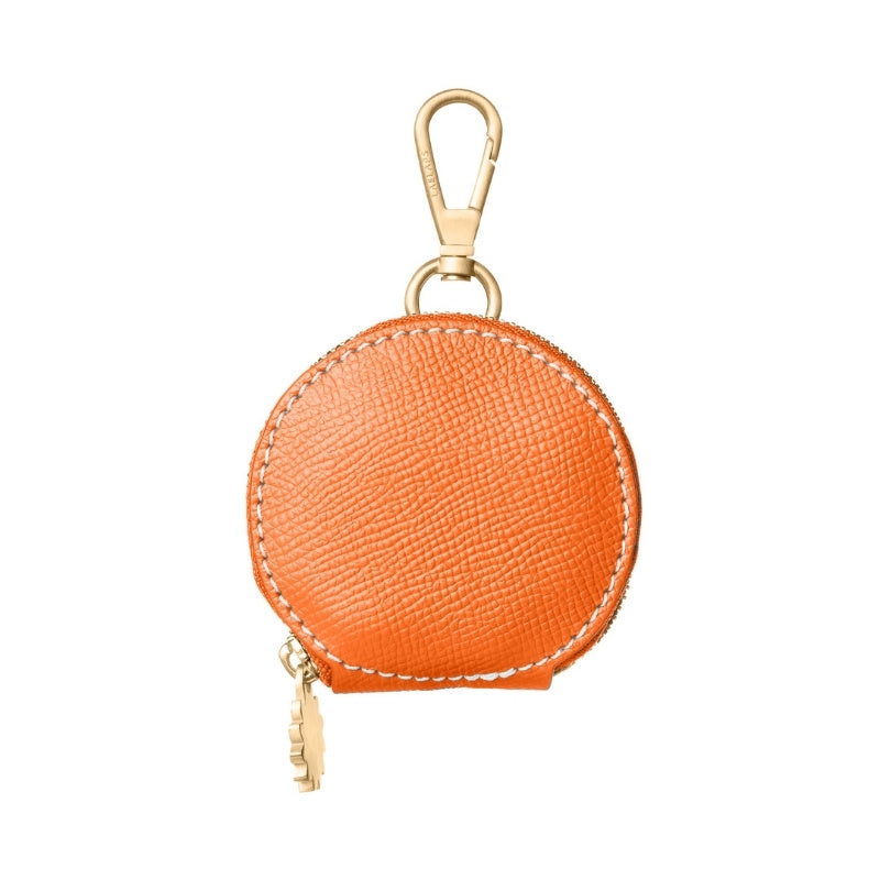 Sac à Friandises pour Chien Orange