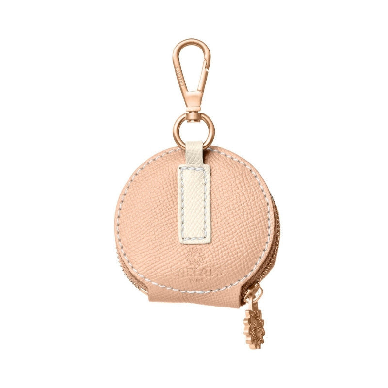 Sac à Friandises pour Chien Rose Dos