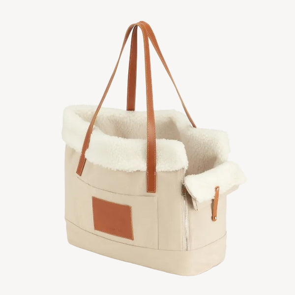 LIIVA - Small Dog Carrier Bag