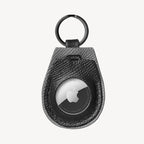Support AirTag pour Chien Anthracite