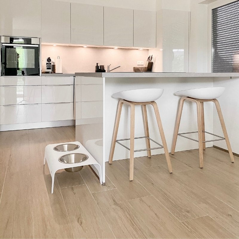 RICO - Support de gamelle pour chien