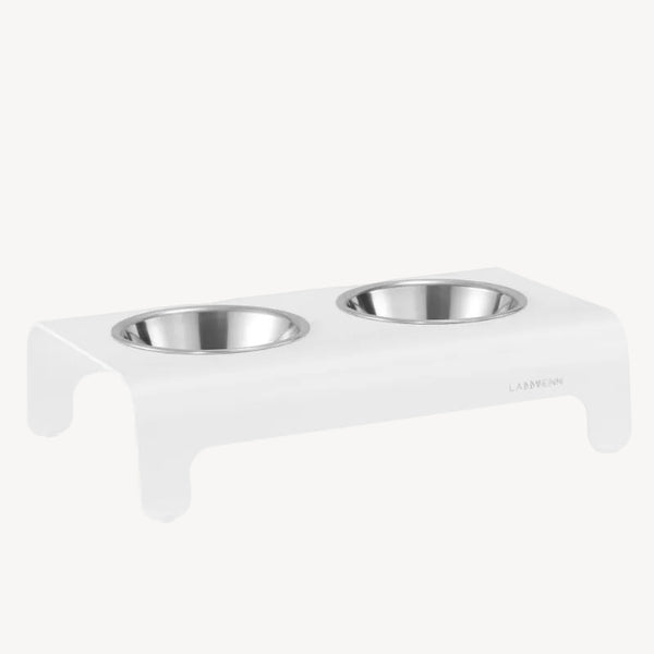RICO - Dog bowl stand
