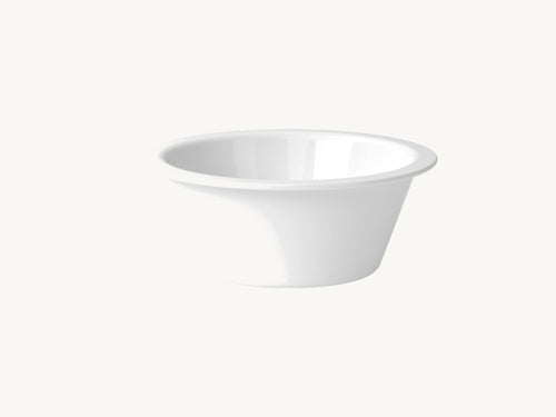 Bol en porcelaine – bol seul compatible Dogbar taille M 1,3 litre – Maison Canisya