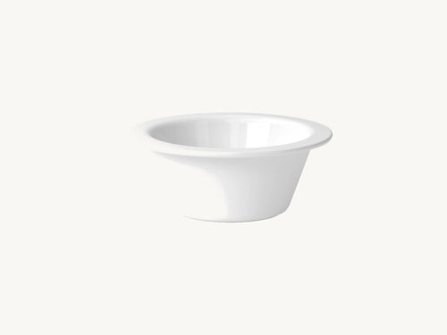 Bol en porcelaine – bol seul compatible Dogbar taille S 0,3 litre – Maison Canisya