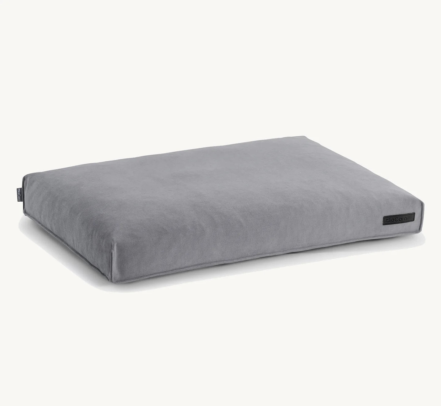 Comodo Coussin – coussin pour chien packshot coloris gris ardoise – Maison Canisya
