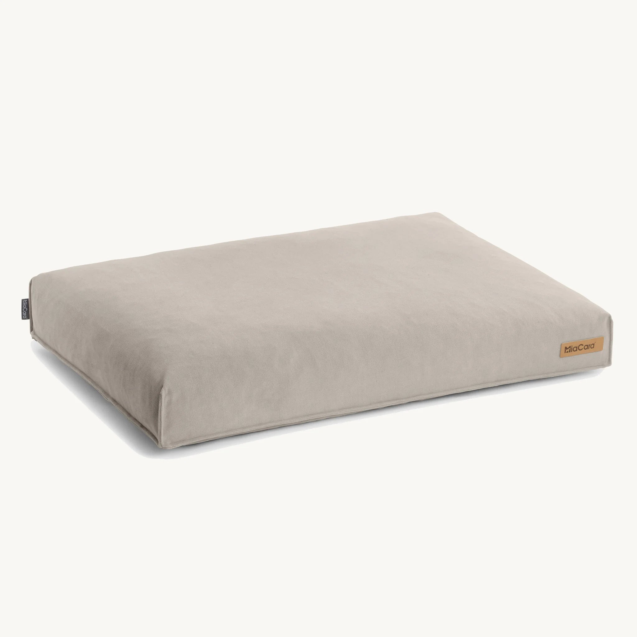 Comodo Housse Coussin – housse de coussin packshot coloris greige – Maison Canisya