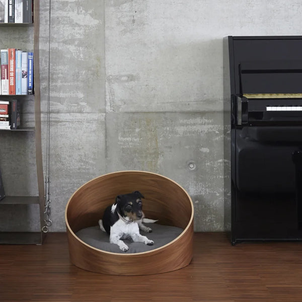 COVO — Le panier design en bois cintré signé MiaCara
