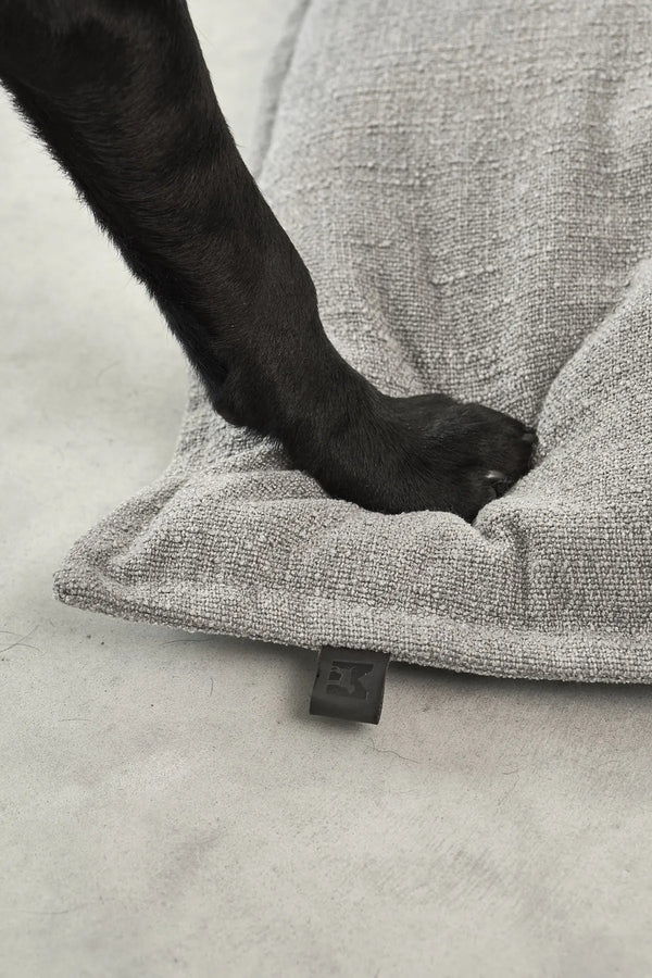 CAMPO — Coussin orthopédique pour chien, confort intemporel