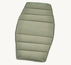 Coussin Sporta grolive – Vue à plat, petit format – Maison Canisya