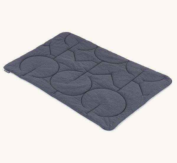 LINEA — Couverture matelassée réversible pour chien