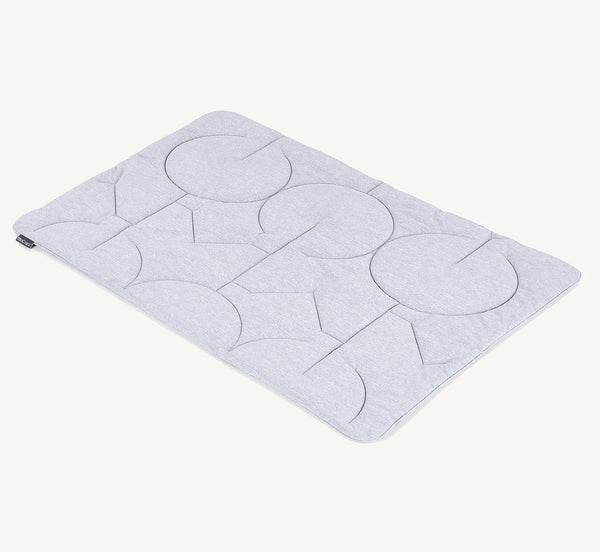 LINEA — Couverture matelassée réversible pour chien