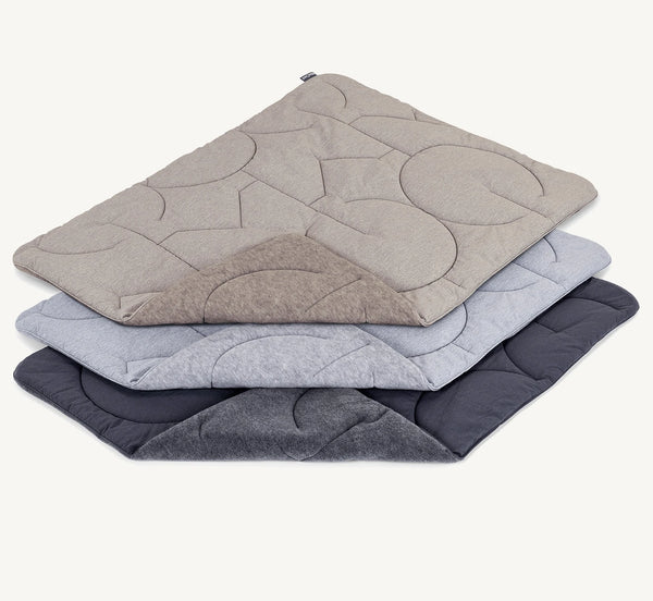 LINEA — Couverture matelassée réversible pour chien