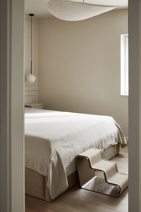 BEAM 3 MARCHES — Escalier design trois marches pour chien