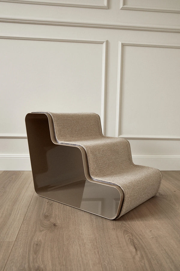 BEAM 3 MARCHES — Escalier design trois marches pour chien