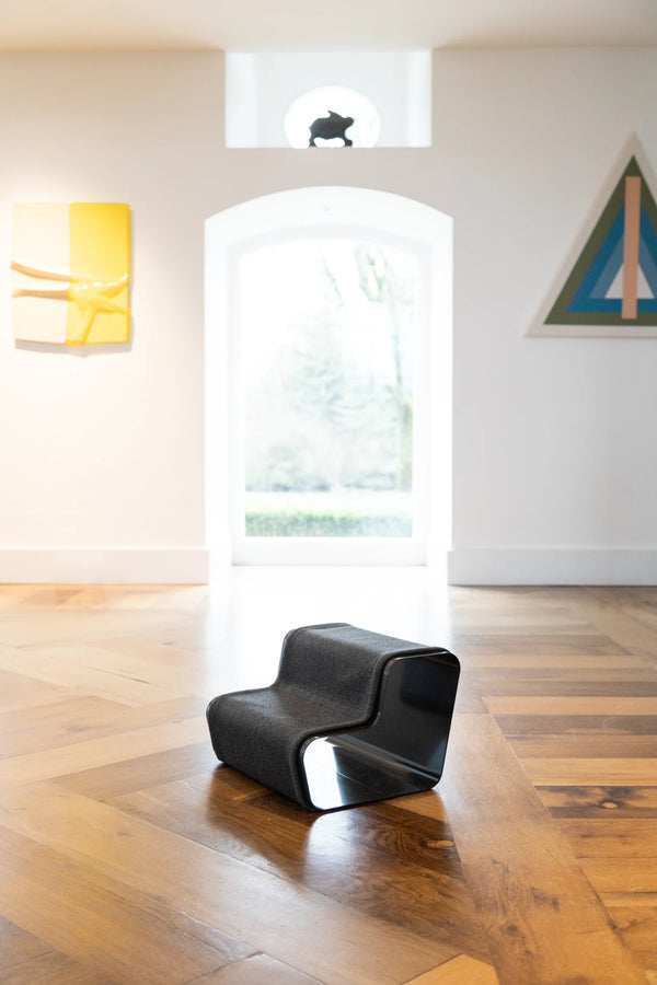 BEAM — Escalier design deux marches pour chien