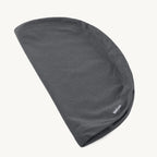 Covo Cover MiaCara – housse de coussin coloris anthracite sur fond studio – Maison Canisya
