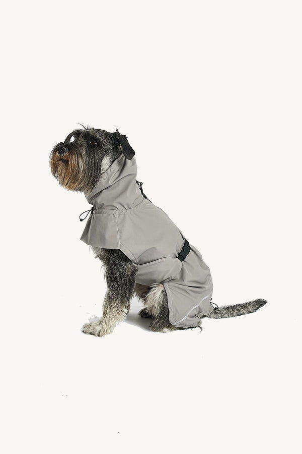 VALENTINA — Imperméable technique 3 couches pour chien