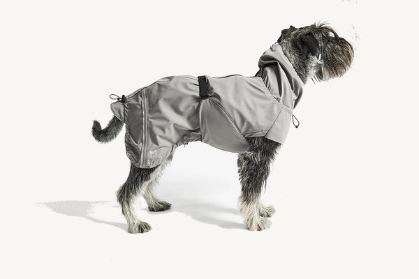 VALENTINA — Imperméable technique 3 couches pour chien