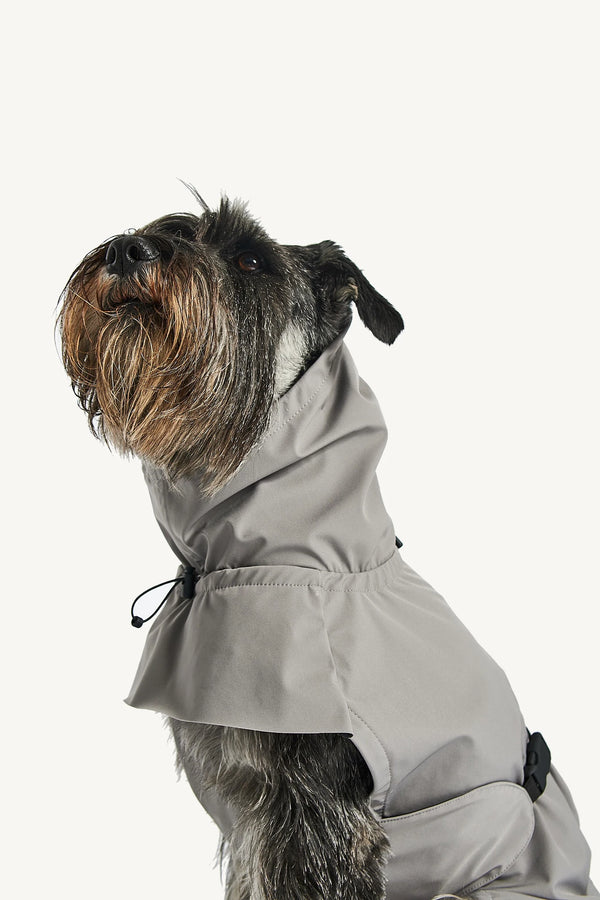 VALENTINA — Imperméable technique 3 couches pour chien