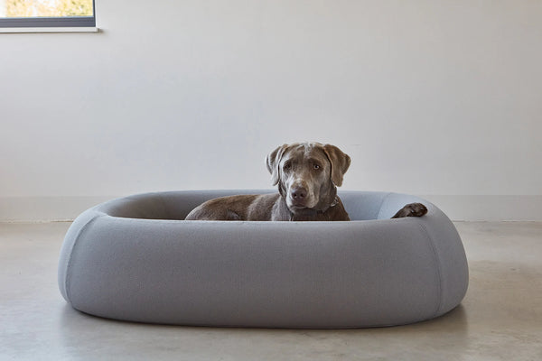 BARCA COVER — Housse de remplacement en tissu Trevira CS