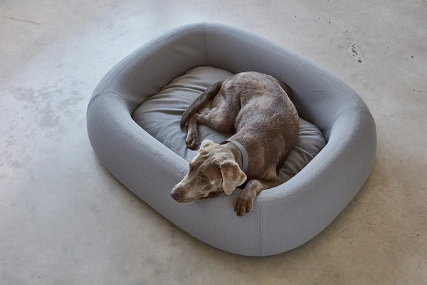 BARCA COVER — Housse de remplacement en tissu Trevira CS