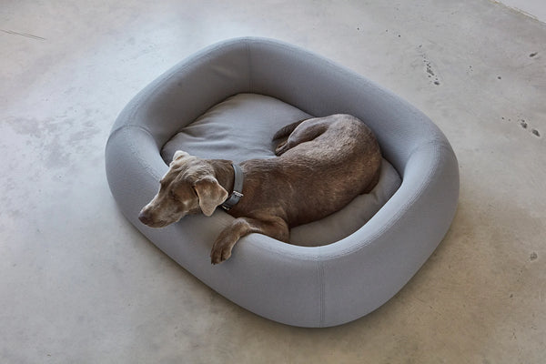BARCA COVER — Housse de remplacement en tissu Trevira CS