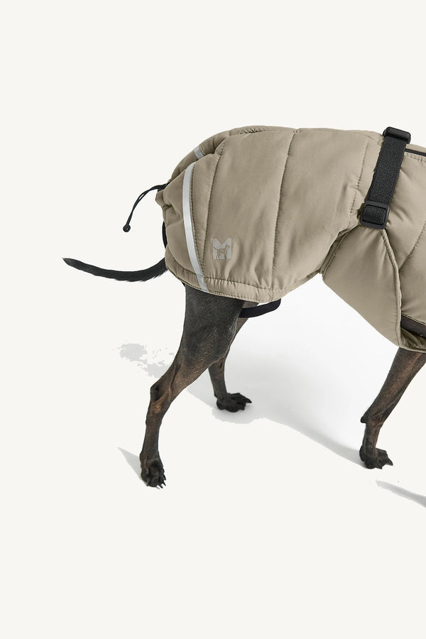 COSIMA — Manteau d'hiver imperméable et rembourré pour chien