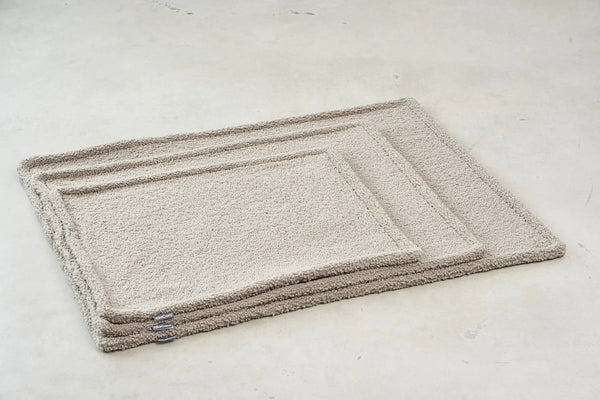 SENSO — Couverture en tissu bouclé pour chien