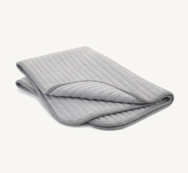ONDA — Couverture matelassée en coton pour chien