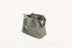 Sac Sporta grolive – Cabas photographié de face, posé au sol – Maison Canisya