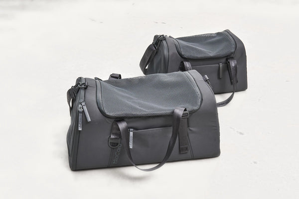 VOLATA — Sac de transport pour chien en polyester recyclé