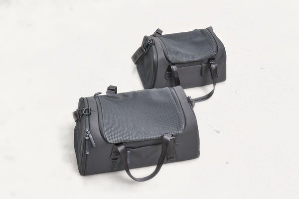 VOLATA — Sac de transport pour chien en polyester recyclé
